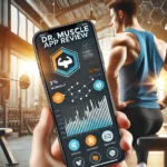 Dr. Muscle App Review