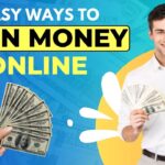 5 Ways Of Online Earning in Pakistan