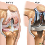 Top 5 Mistakes After Knee Replacement