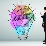 which business in best in pakistan