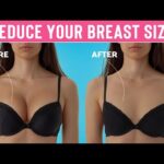 How Much to Reduce Breast