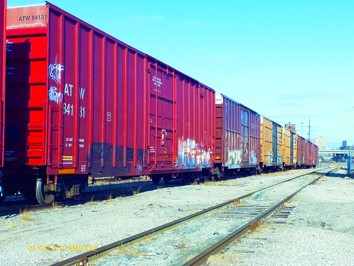 5 top imports of georgia