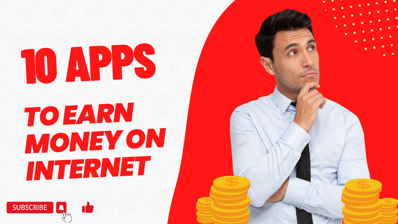 Top 10 Earning Apps in Pakistan in 2026