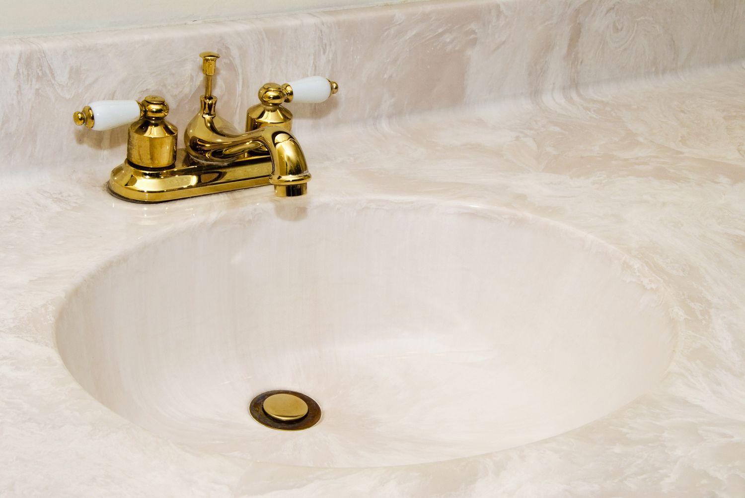 What is Cultured Marble