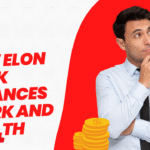 how Elon Musk balances work and health