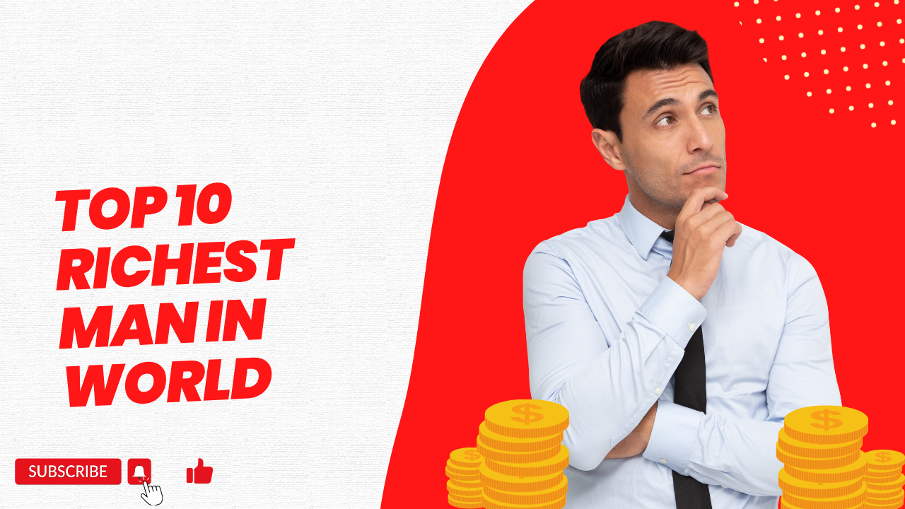 top 10 richest men in world.