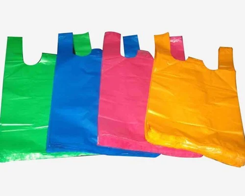 how is plastic made