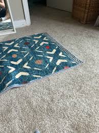 How to Prevent Rugs from Moving on Carpet